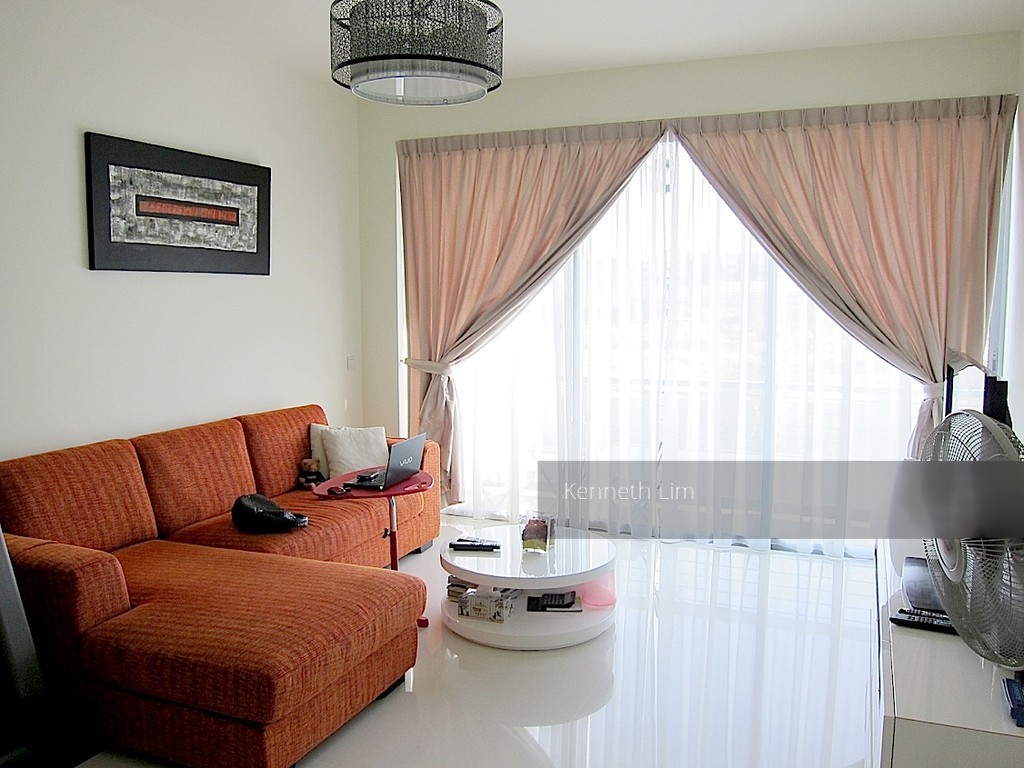 Ferraria Park Condominium thumbnail photo